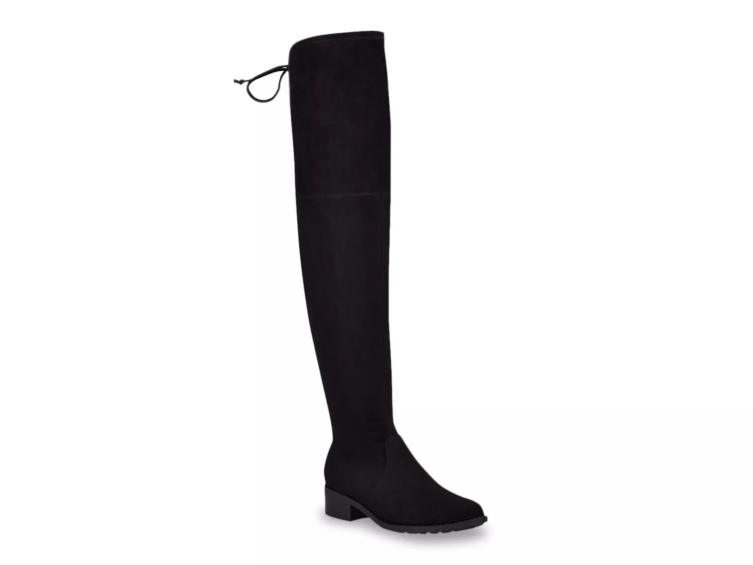 Unisa store knee boots