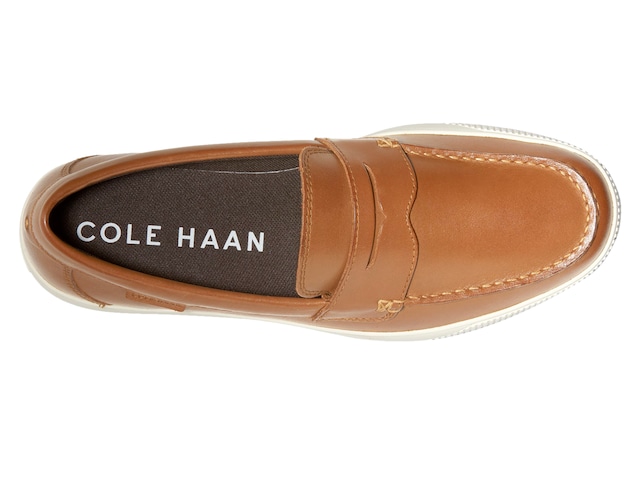 Cole Haan Mens Nantucket 2.0 Penny Loafer