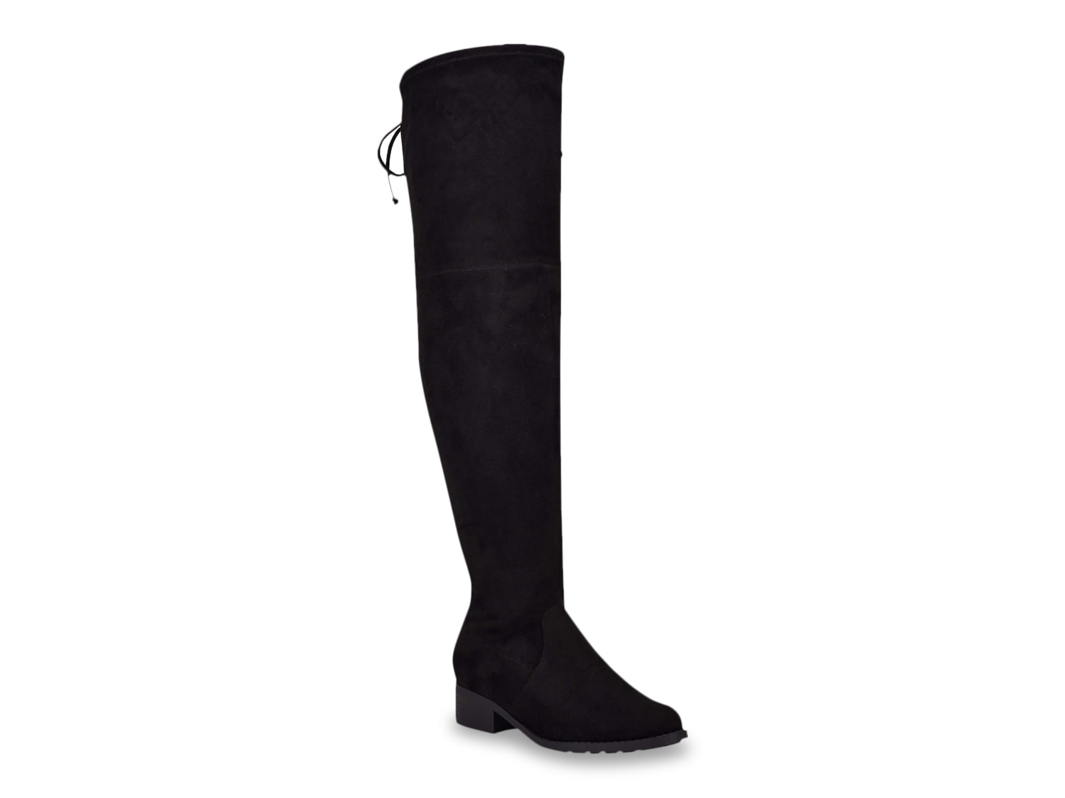 Unisa Maury Wide Calf Over-the-Knee Boot - Free Shipping | DSW