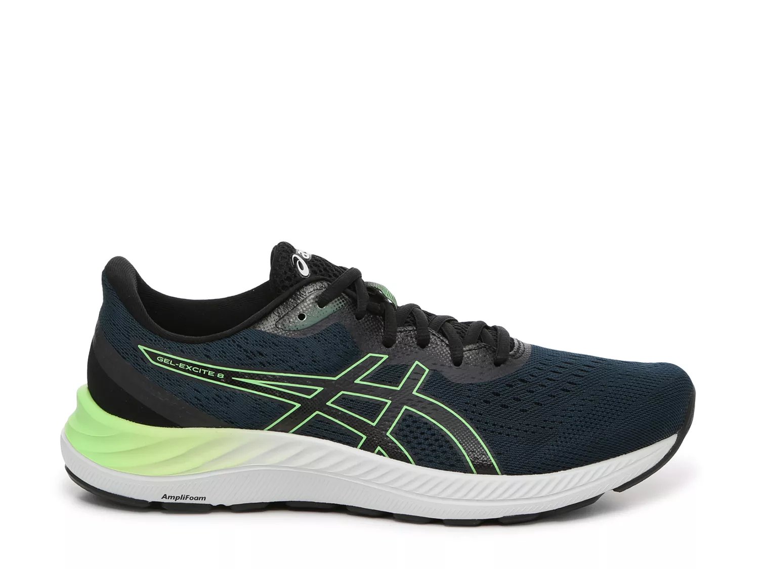 ASICS GEL-Excite 8 Running Shoe - Men's | DSW