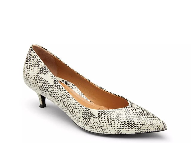 Vionic Josie Pump Free Shipping DSW