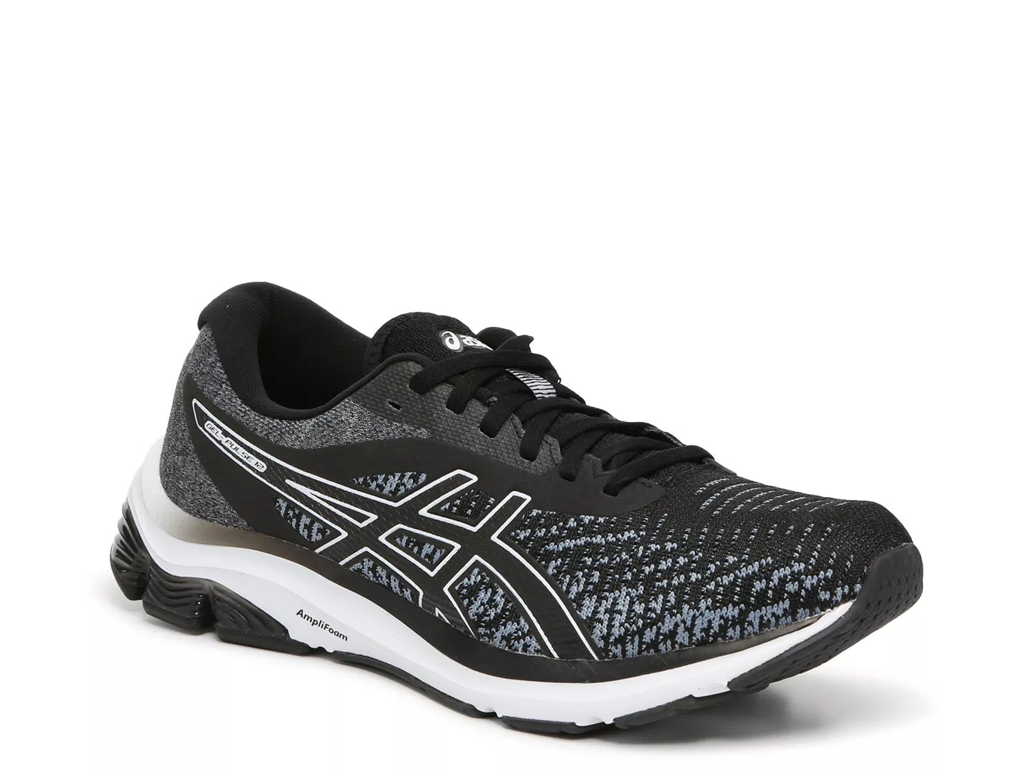 Asics amplifoam gel online pulse 12