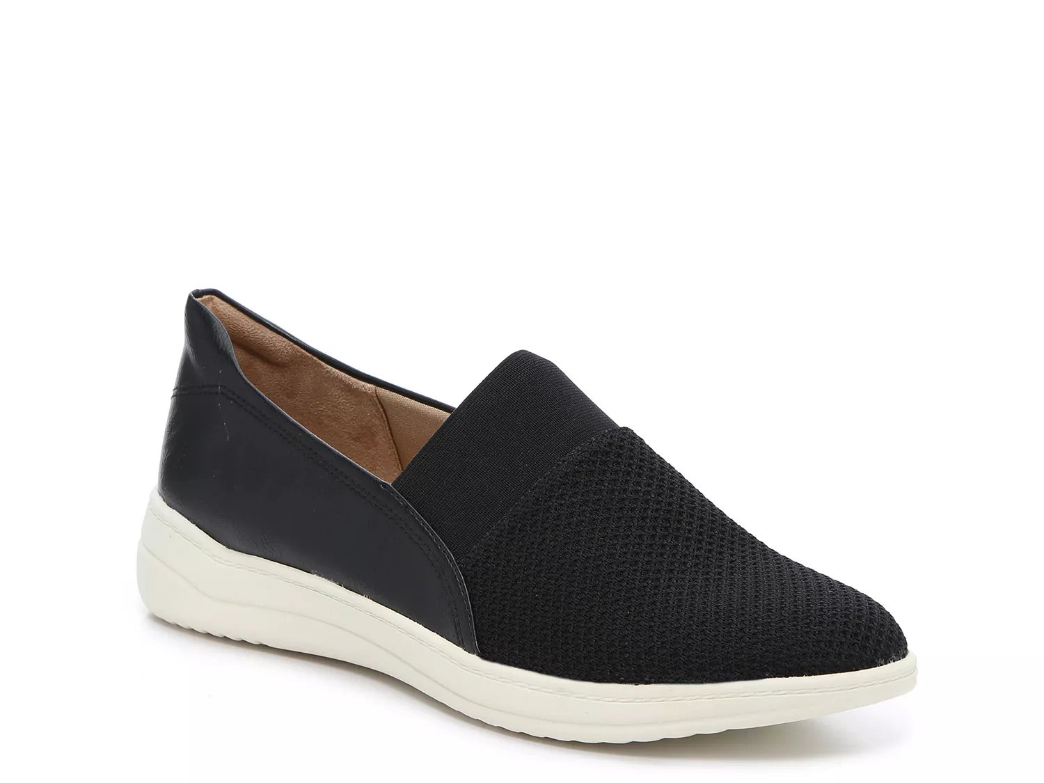 Abella Emerge Slip-On Sneaker - Free Shipping | DSW