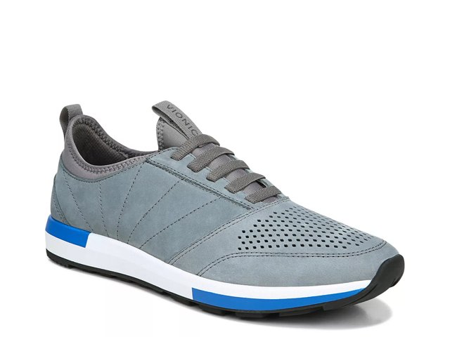 Vionic 2025 sneakers men
