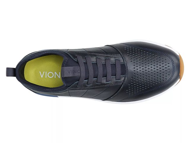 vionic trent sneaker
