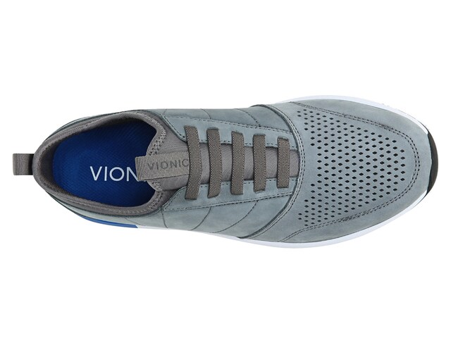Vionic Trent Sneaker - Free Shipping | DSW