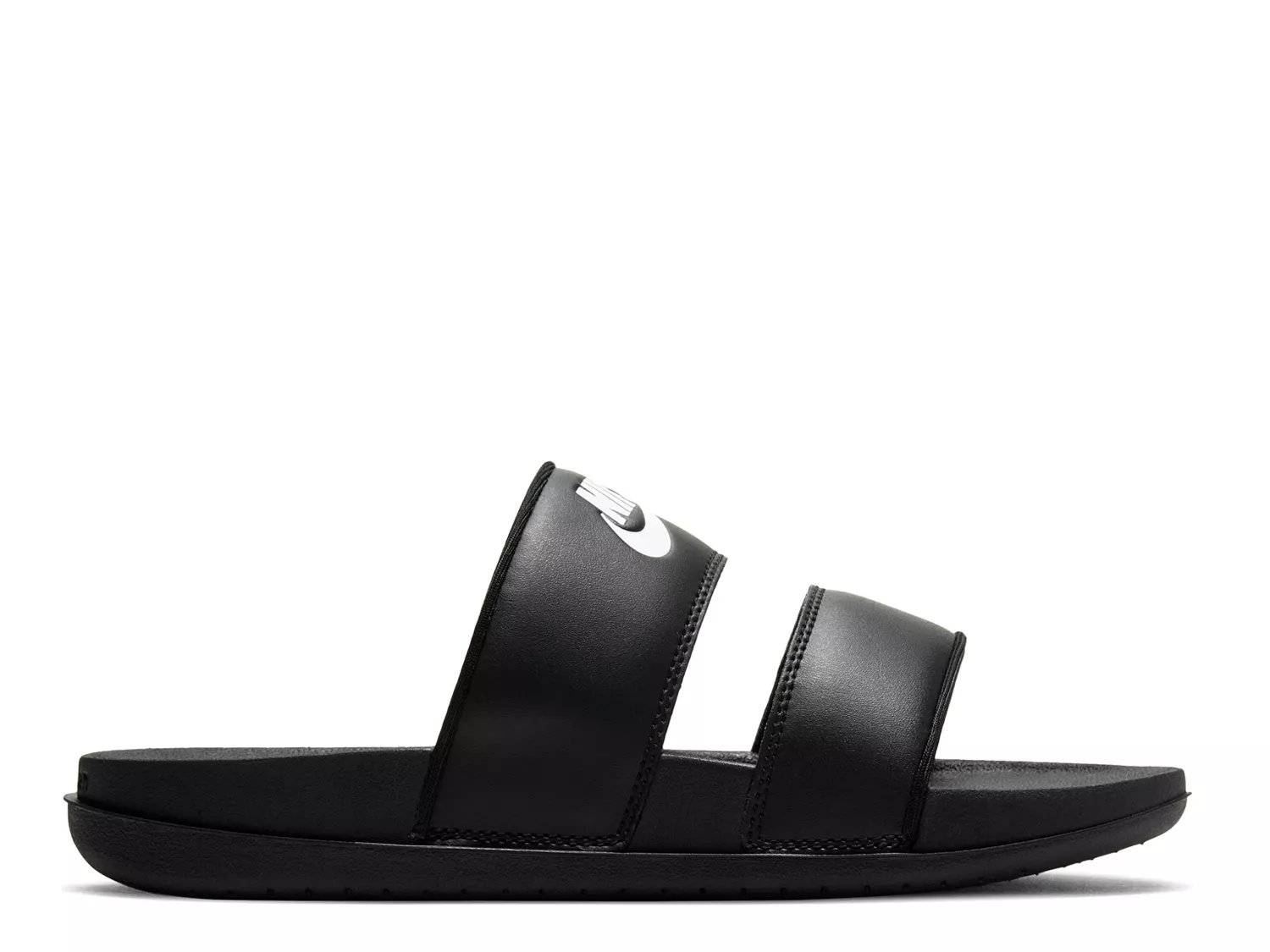 Nike duo slides discount price