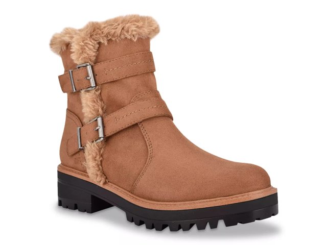 Indigo Rd. Ibbie Bootie