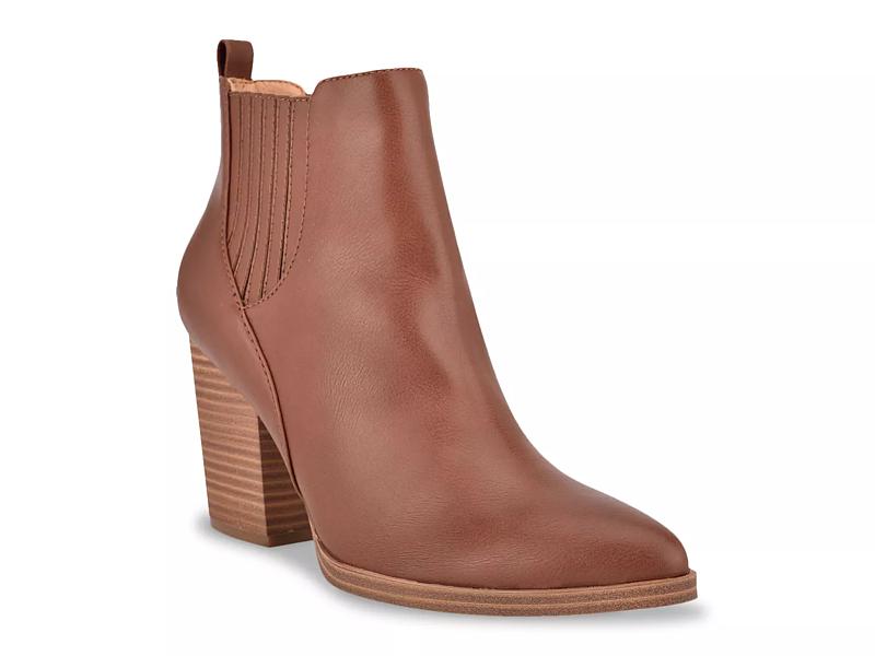 summer booties dsw