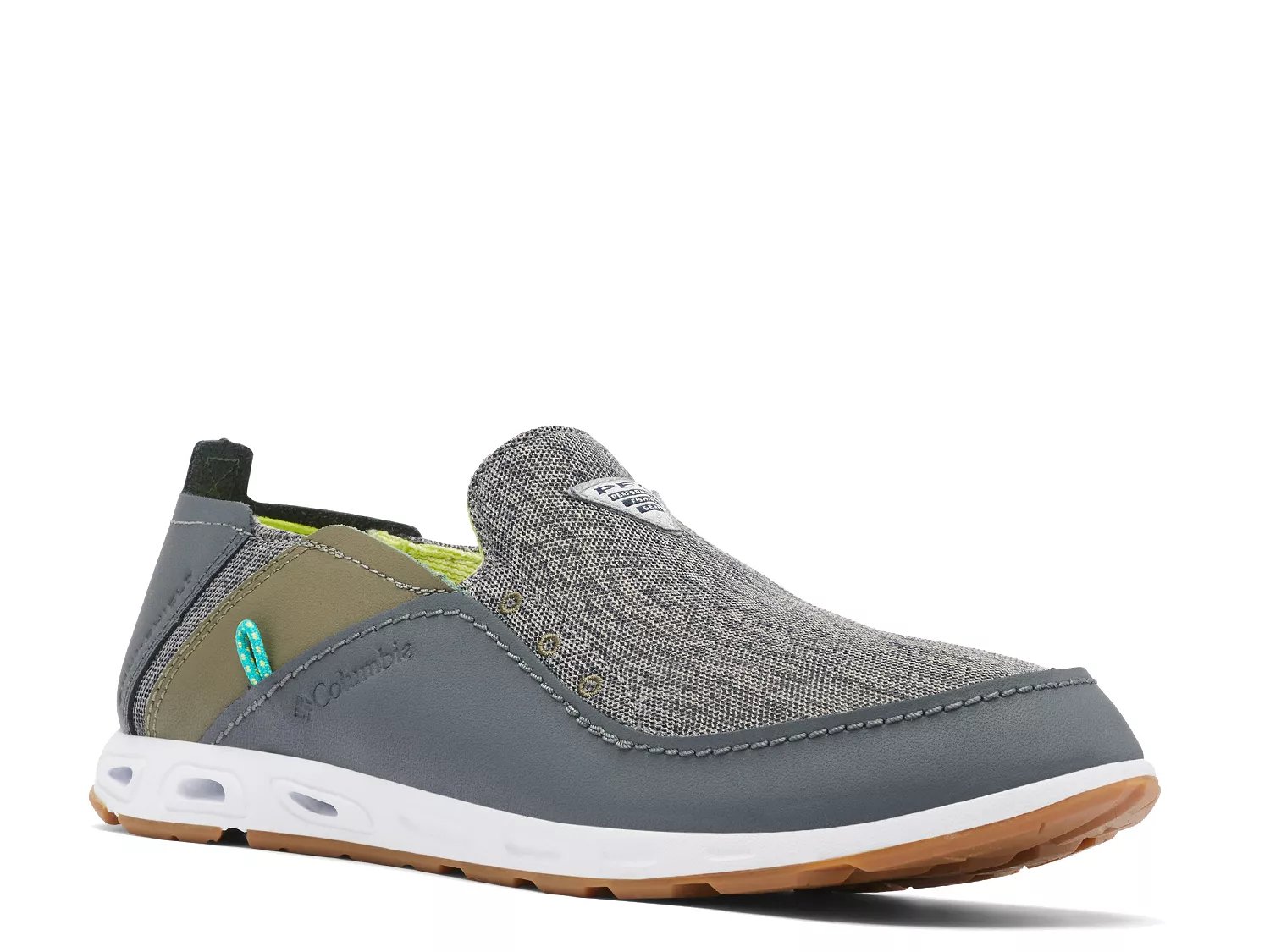 Columbia Bahama Vent Hightide Slip-On 