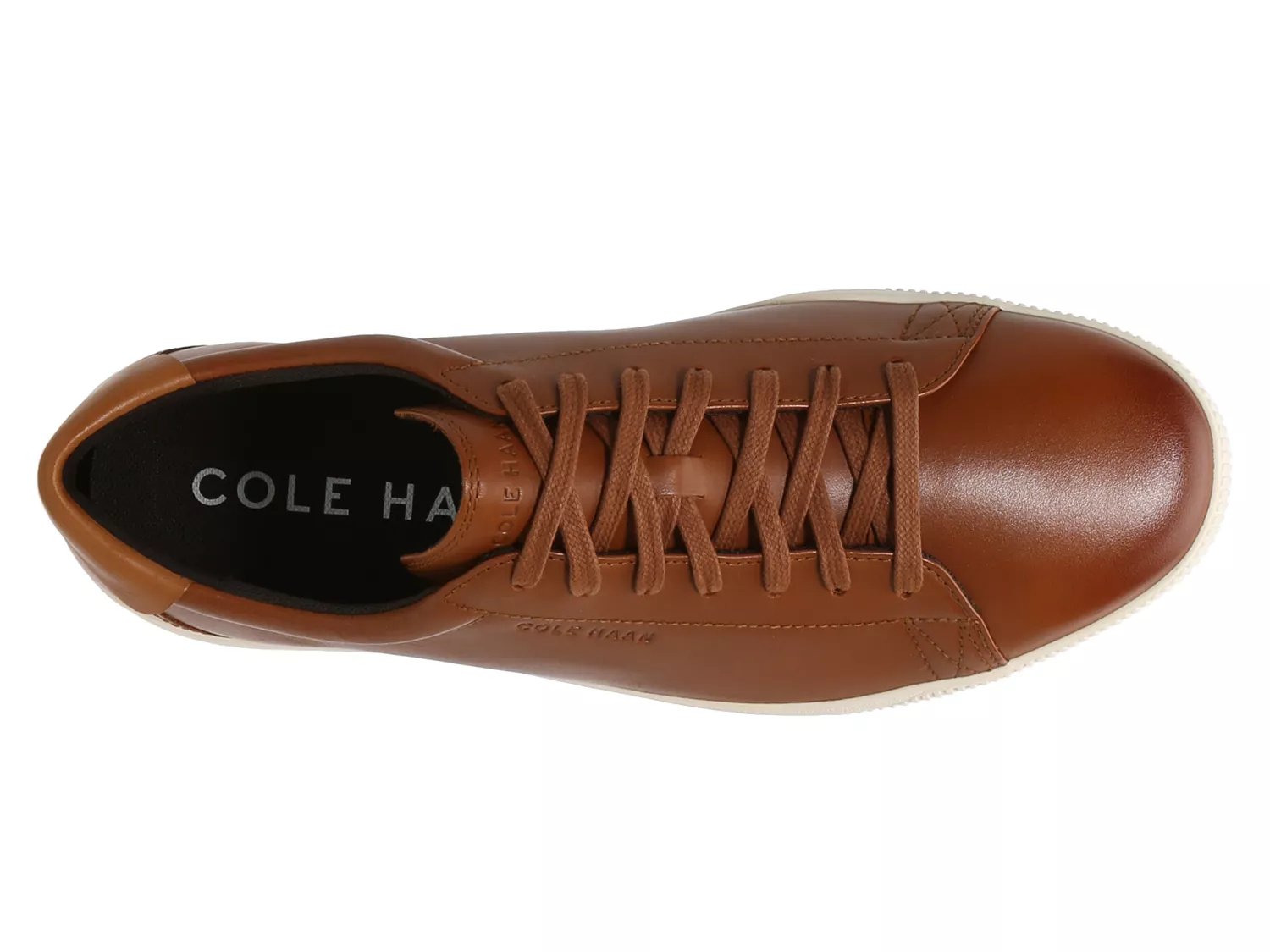 nantucket 2.0 lace up sneaker