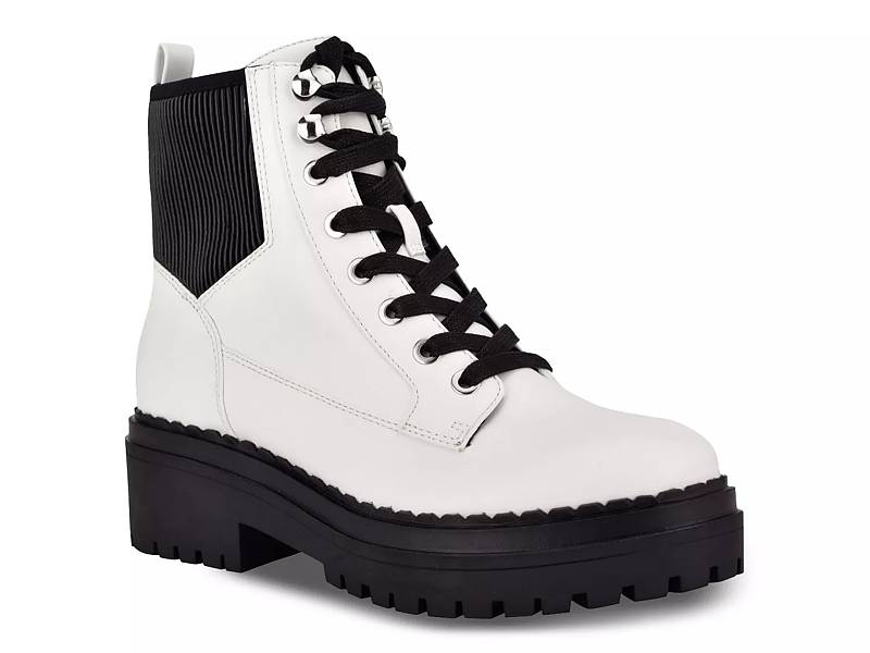 mabrela combat boot