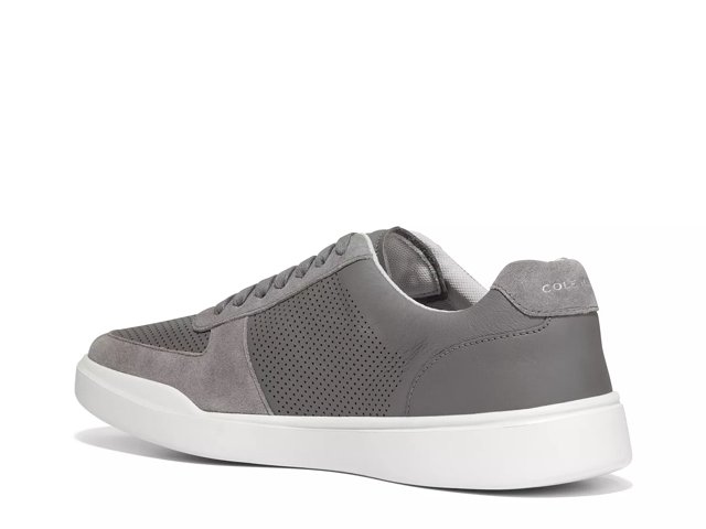 dsw cole haan grand crosscourt
