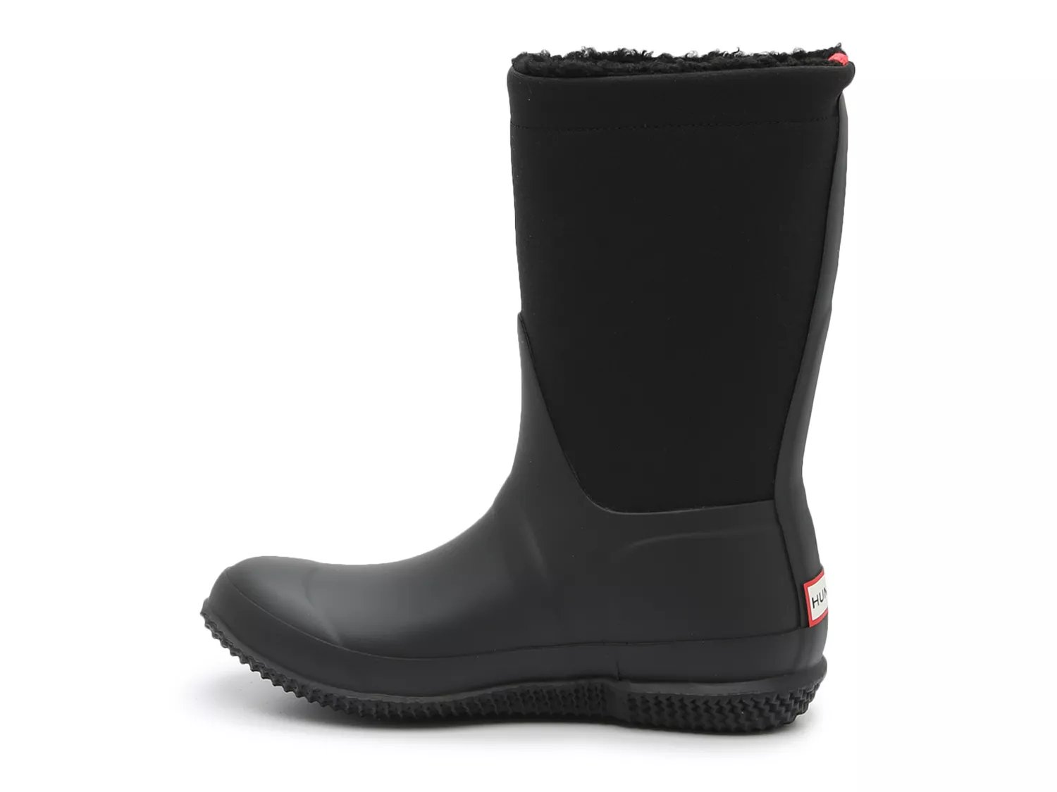 authentic roll top combat boot women's