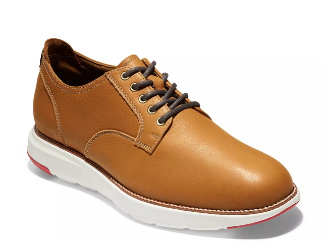 Cole Haan Grand Camden Oxford Free Shipping DSW