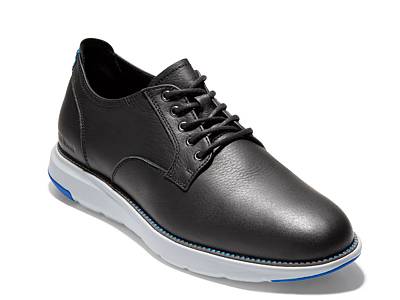 Mens black dress store shoes cole haan