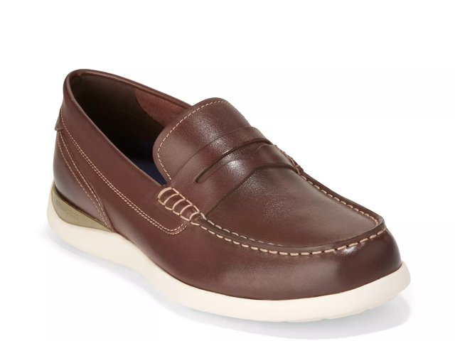 Dsw cole haan men's loafers on sale