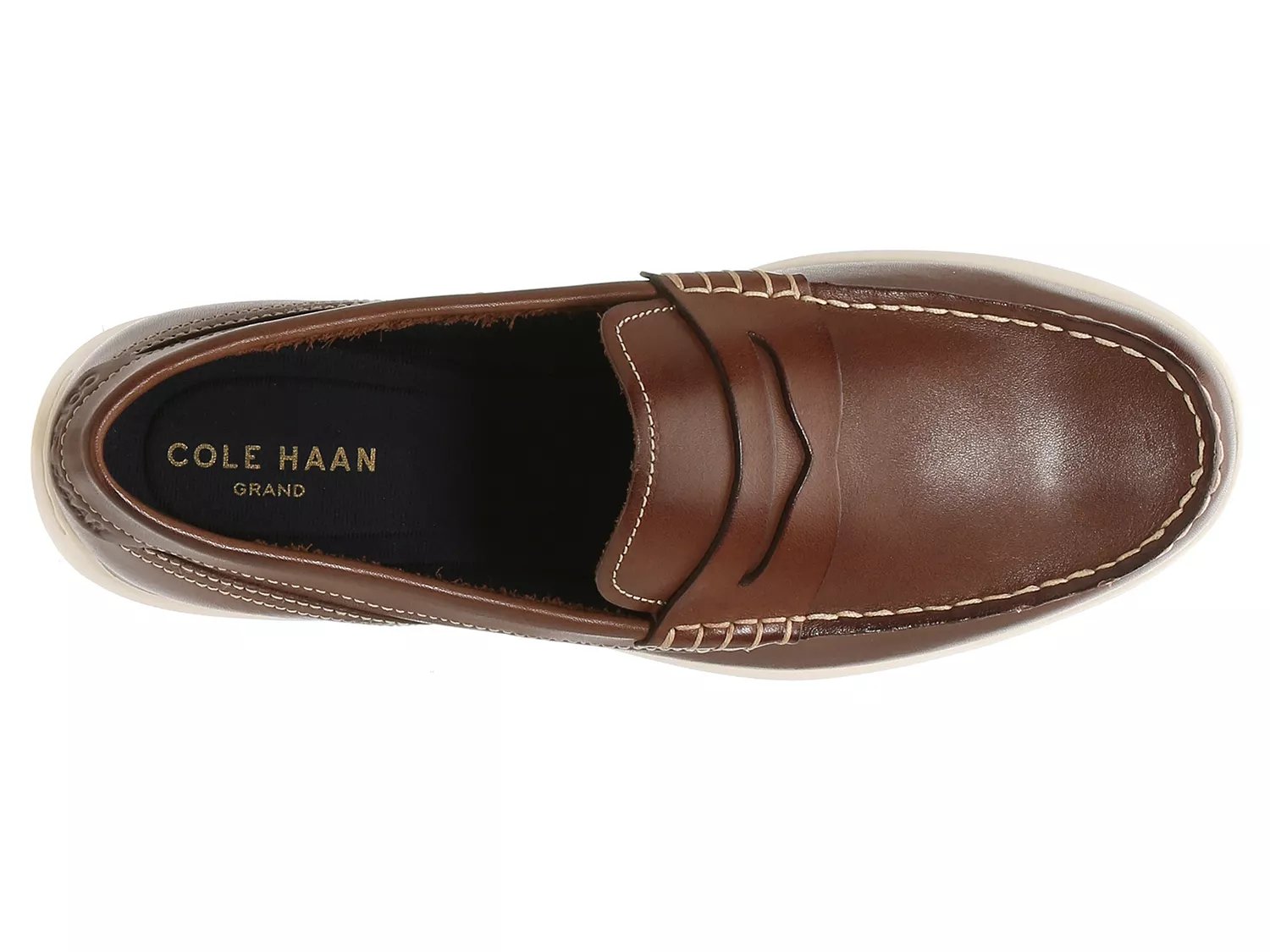 cole haan loafer