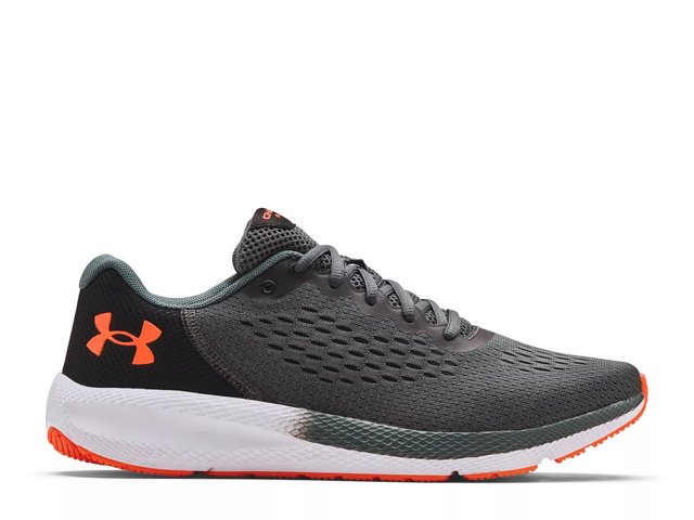 Dsw under store armour shoes