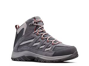 Women's waterproof boots on sale clearance