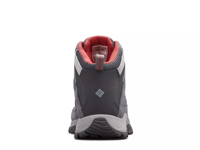 Adidas crestwood mid red online