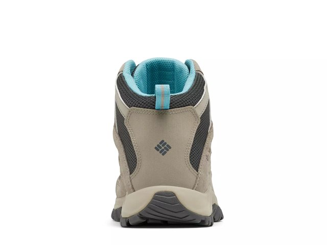 Columbia kids hiking boots hot sale