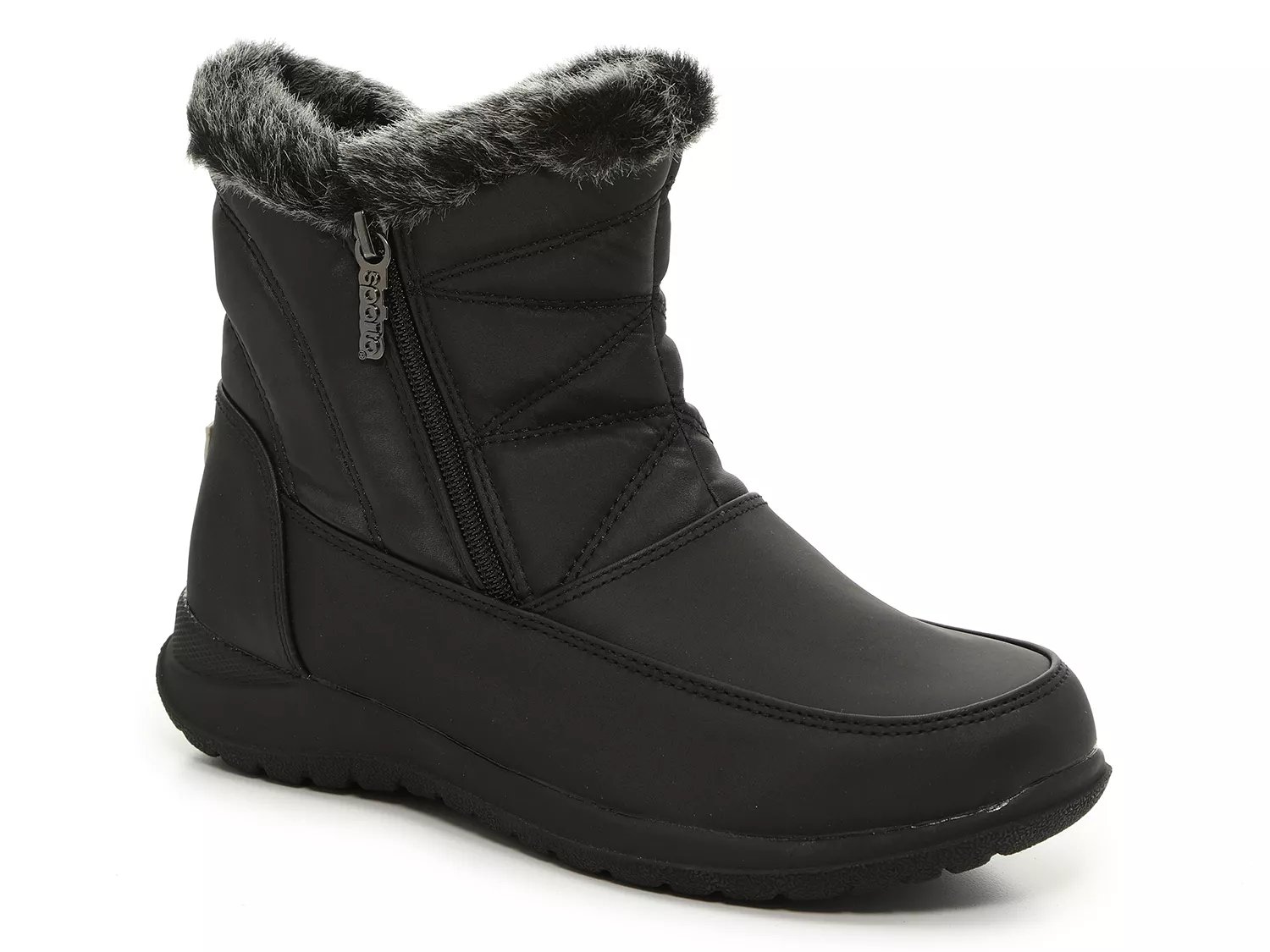 Sporto Krysta Snow Boot | DSW