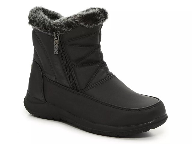 Sporto Krysta Snow Boot - Free Shipping | DSW