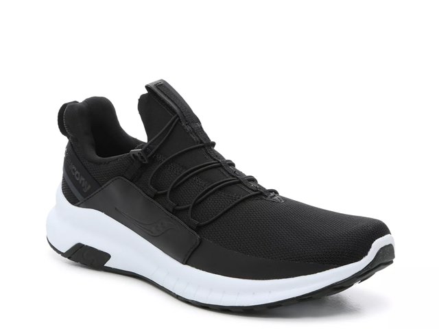Saucony sneakers mens dsw cheap