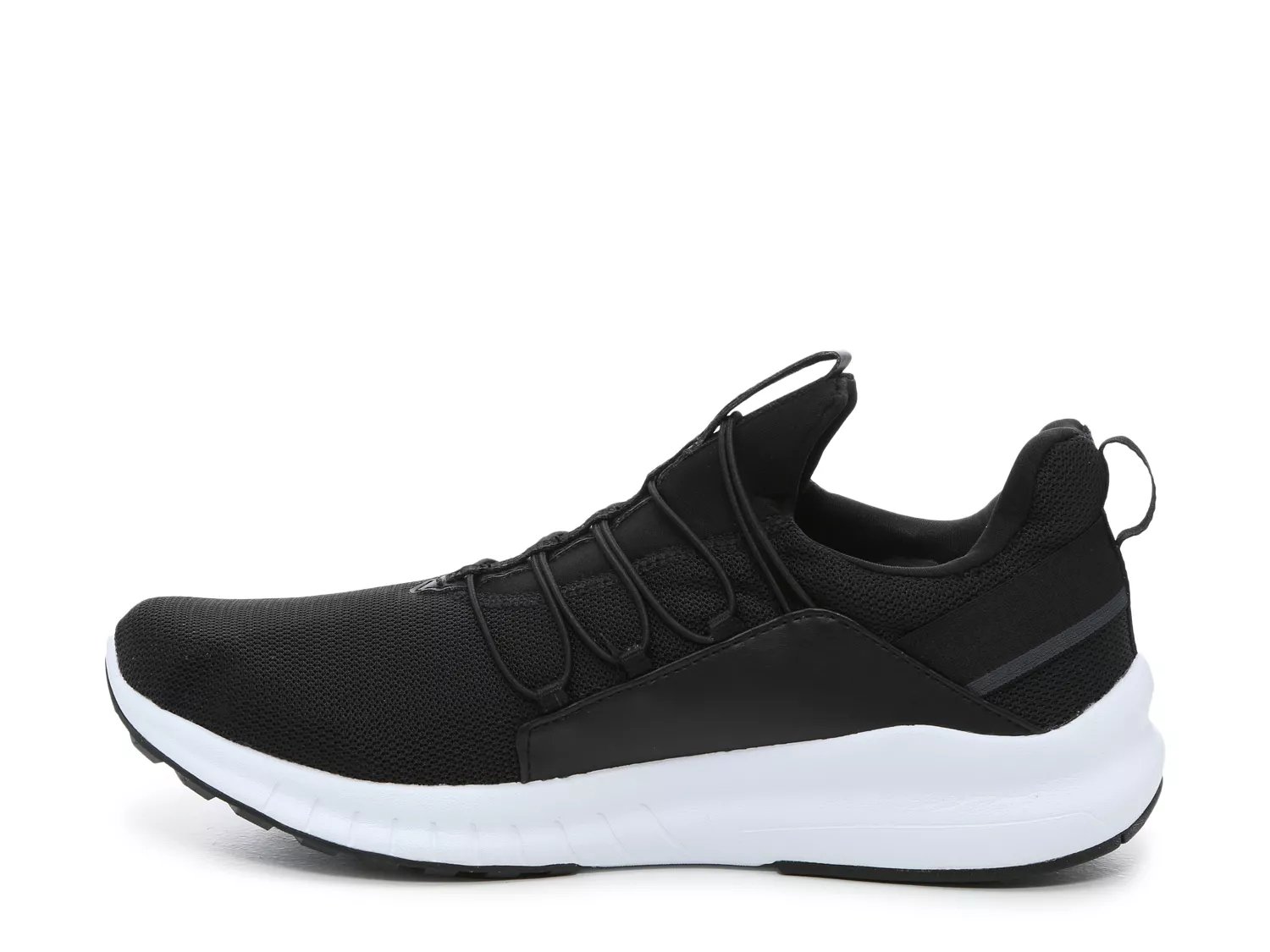 saucony stretch and go glide