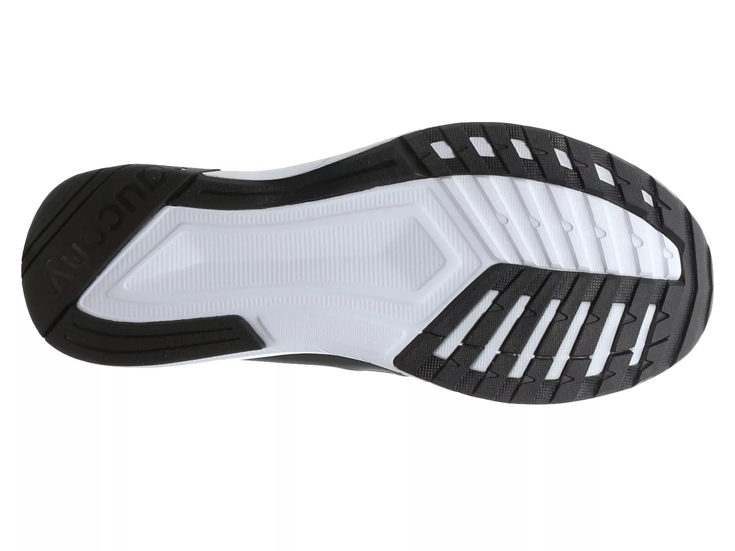 saucony stretch and go glide