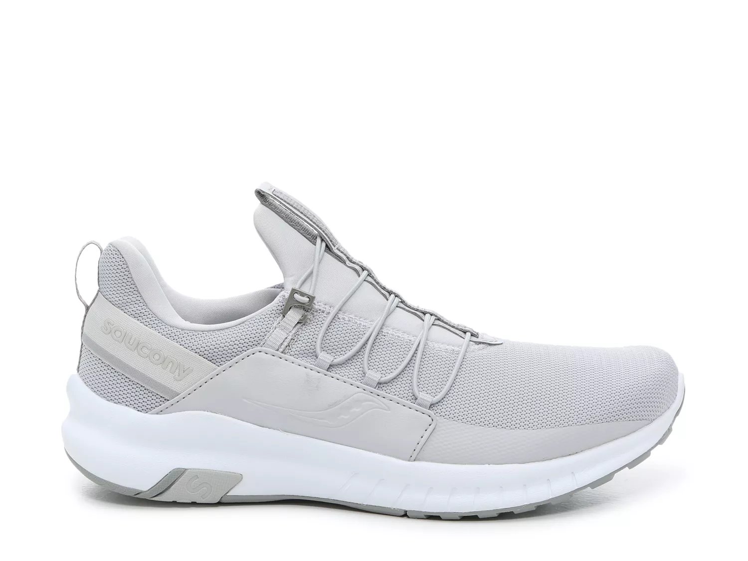 Saucony slip on shop