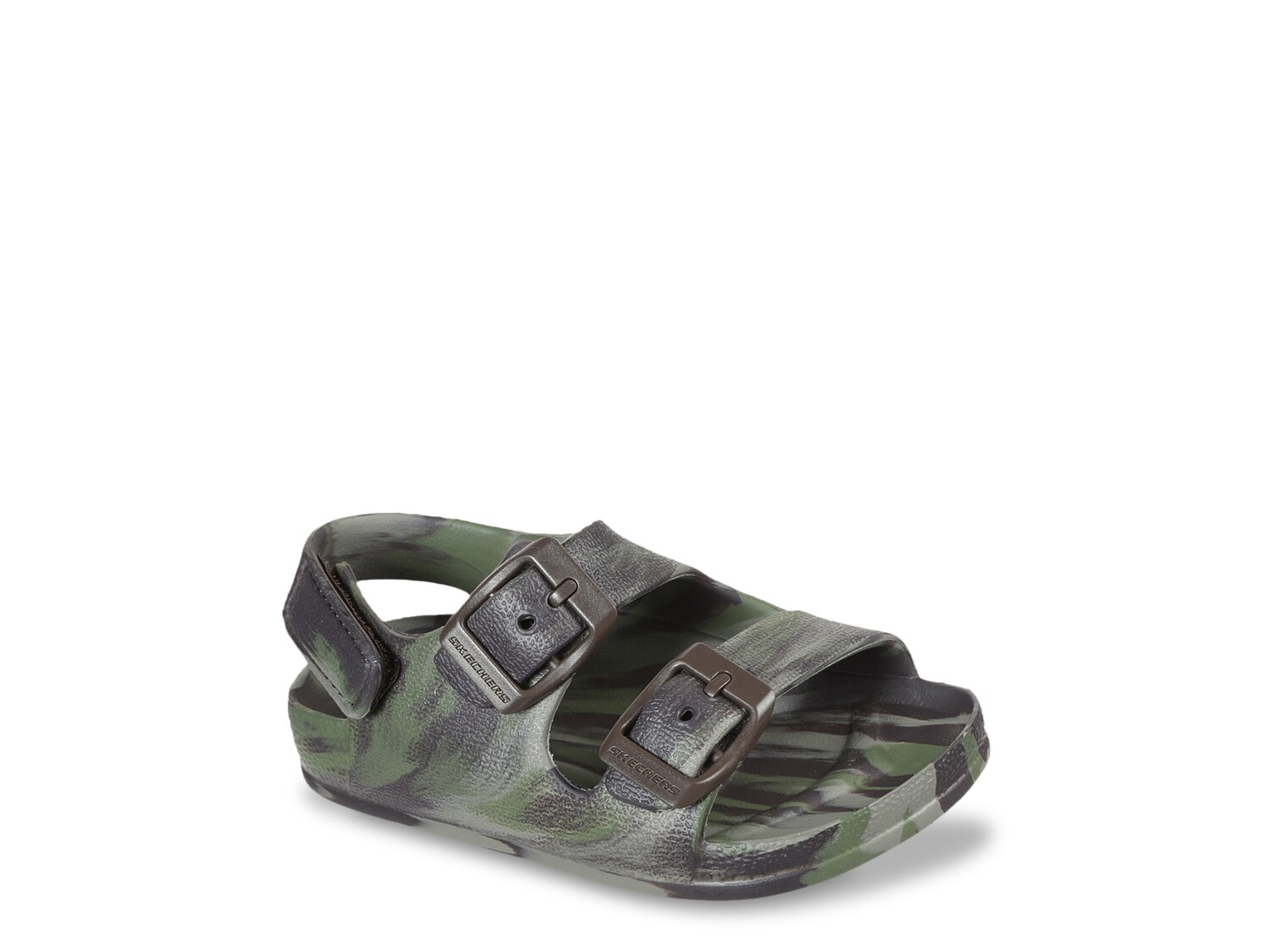  Lil Cali Blast Party Colors Sandal - Kids' 