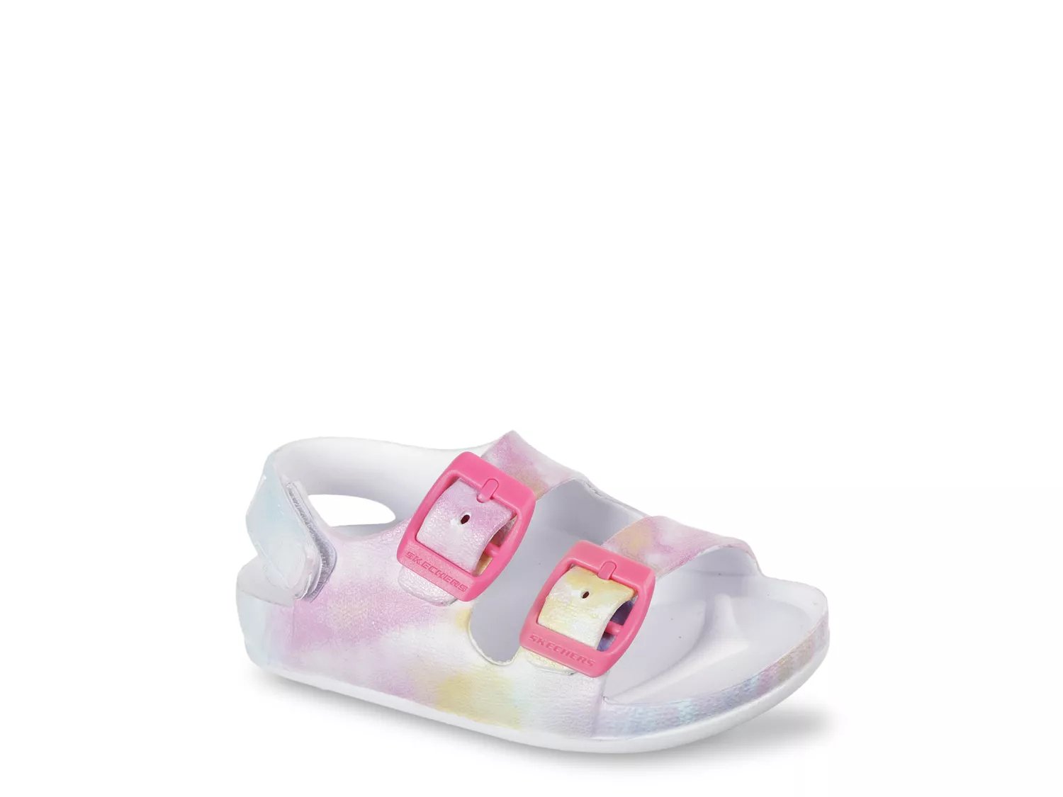  Lil Cali Blast Lil Summer Dreaming Sandal - Kids' 