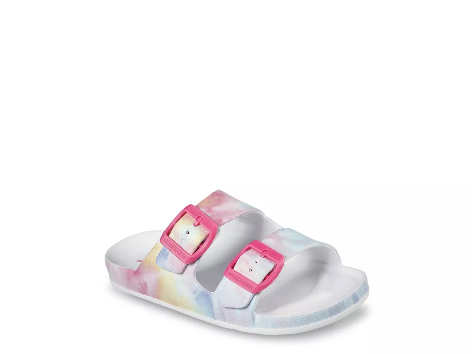  Cali Blast Summer Dreaming Slide Sandal - Kids' 
