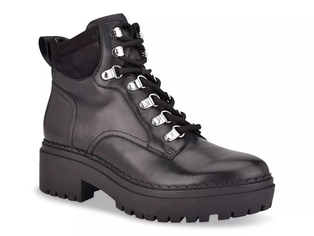 Dsw lace up booties outlet