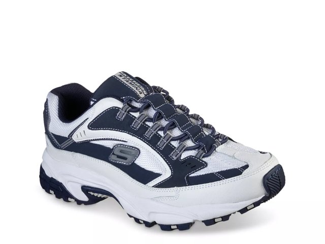 Dsw mens skechers best sale