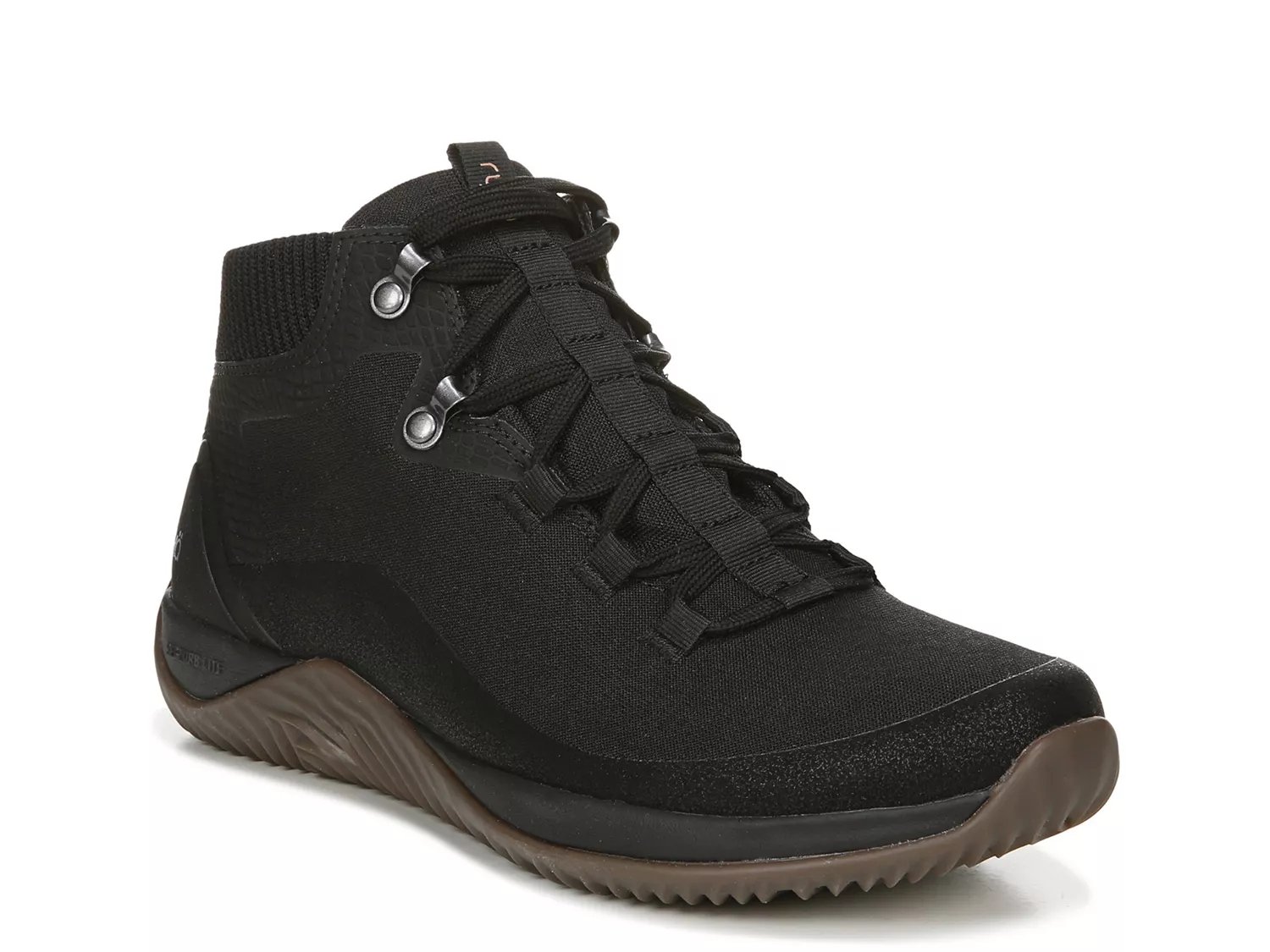 sneaker booties dsw