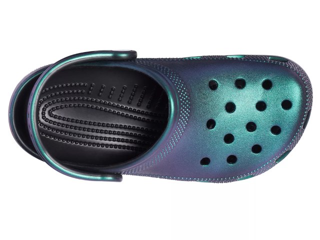 Crocs Classic Prismatic Clog Women S Dsw