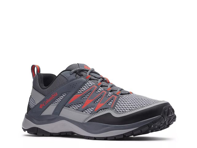 Columbia wayfinder hiking best sale shoe