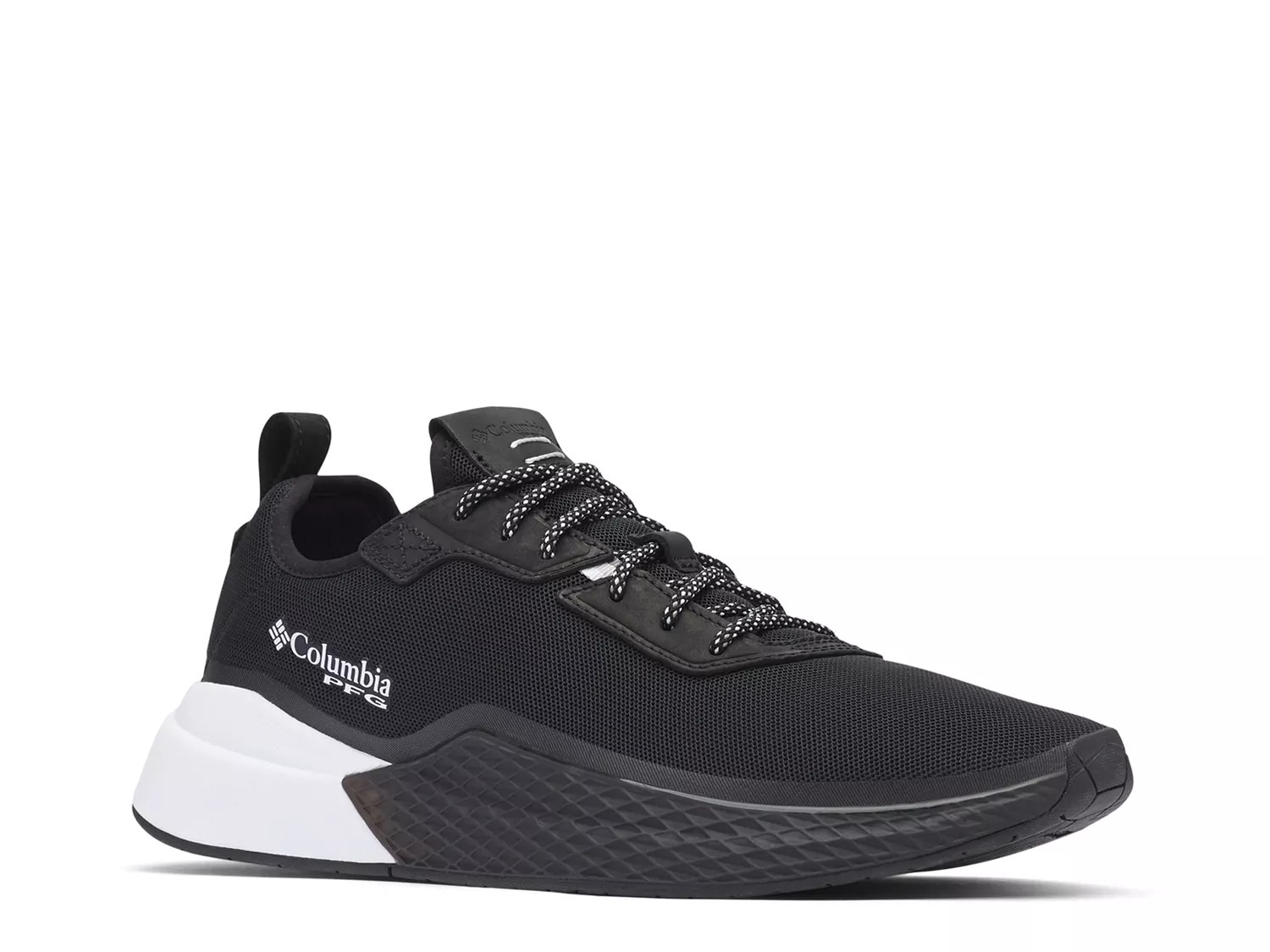 Columbia Low Drag PFG Sneaker - Men's - Free Shipping | DSW