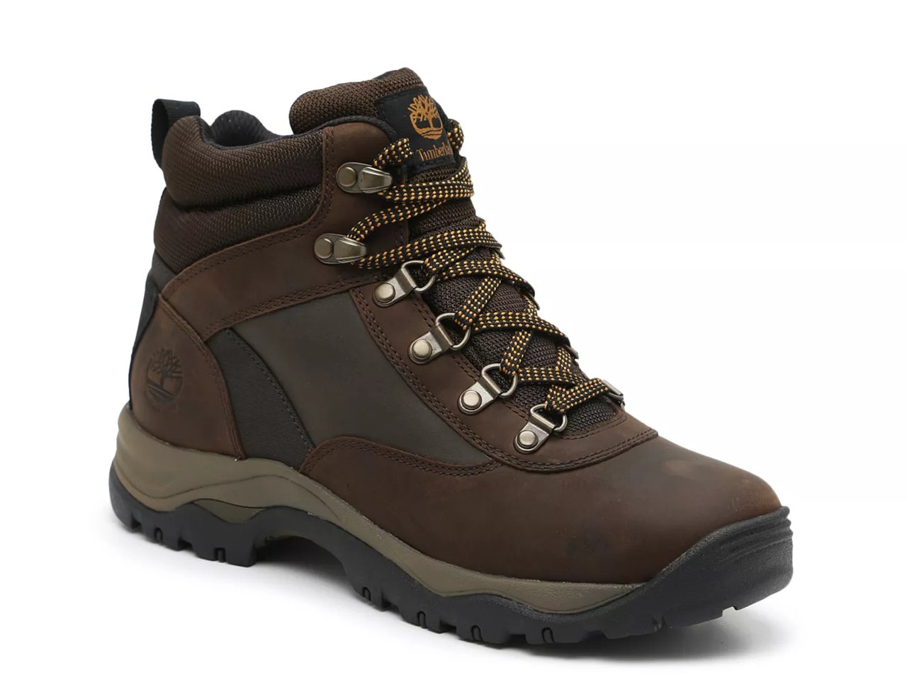 KEELE RIDGE HIKING BOOT - WOMEN'S