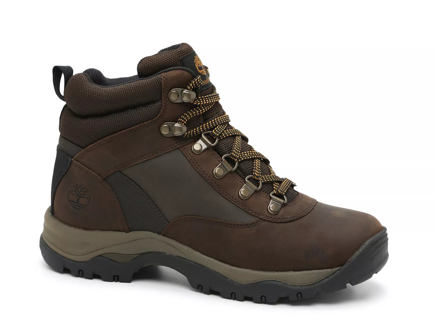 Timberland Keele Ridge Hiking Boot - Women's | DSW