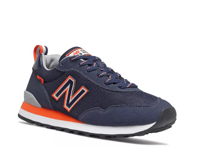 New balance 515 navy orange shop