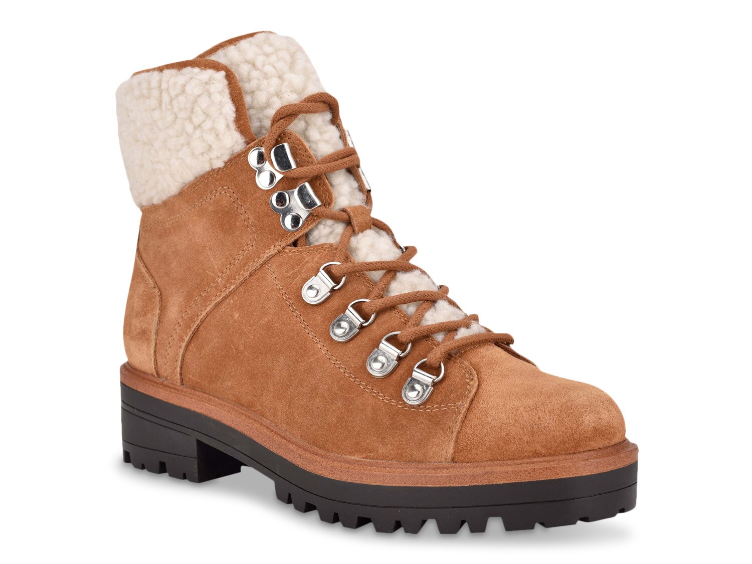 dsw ankle boots canada