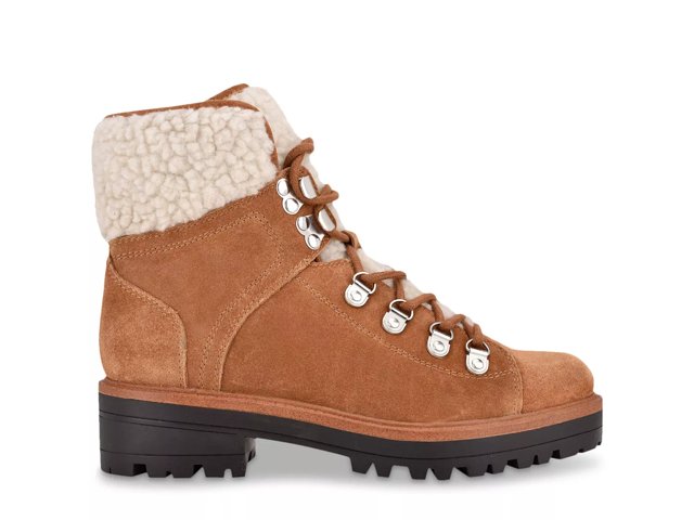 marc fisher isalia bootie