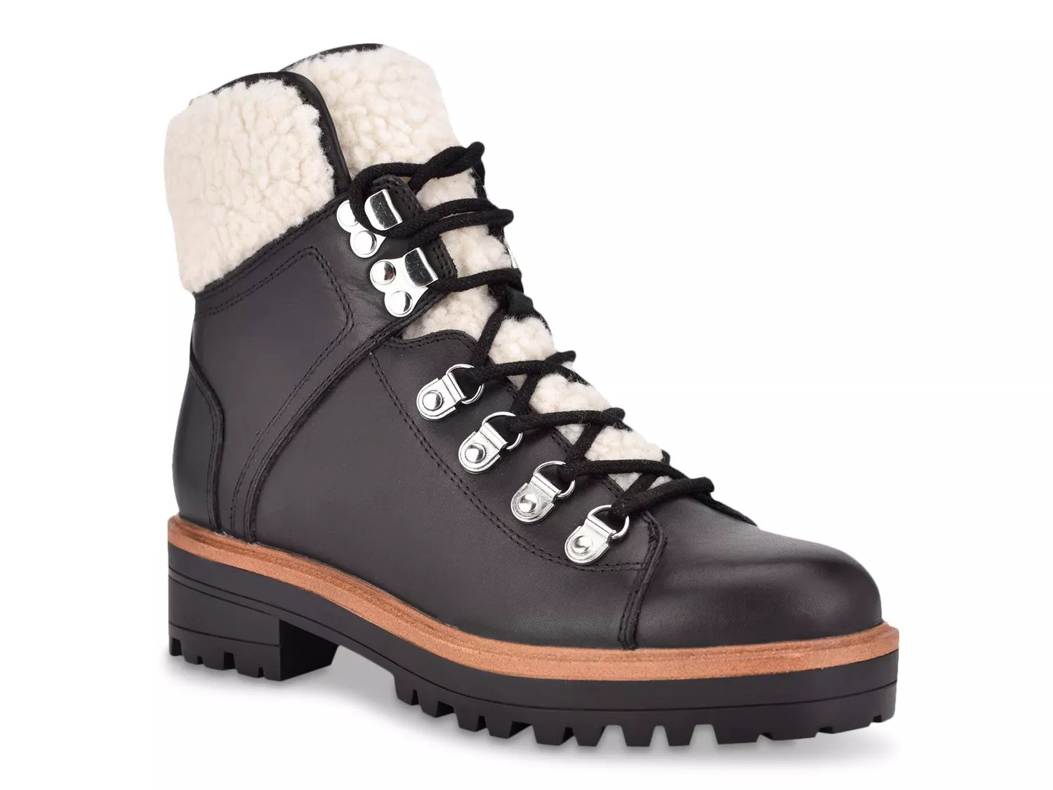 ralph lauren boots dsw