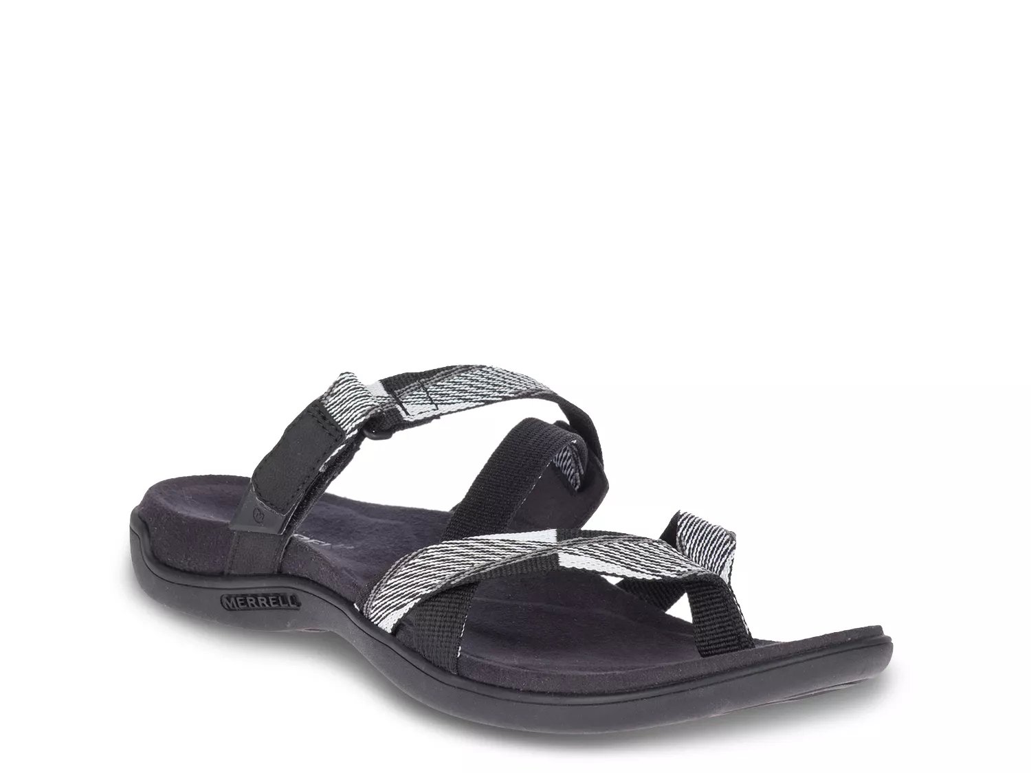  District Mendi Sandal 