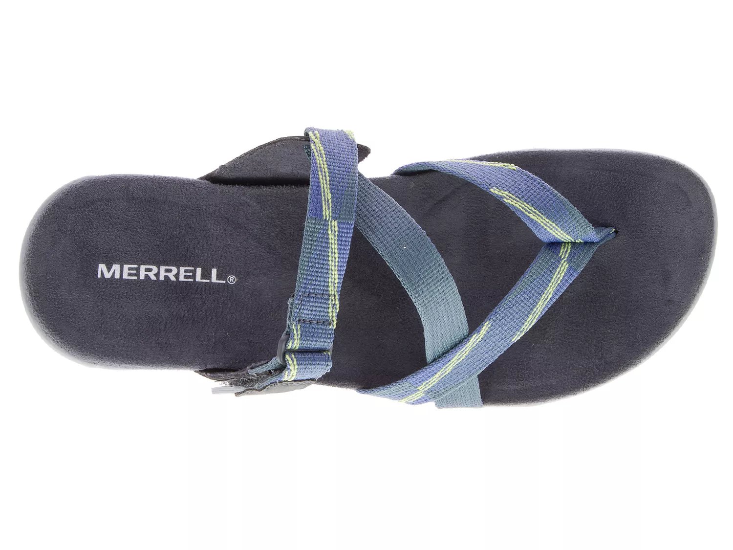 merrell district mendi wrap