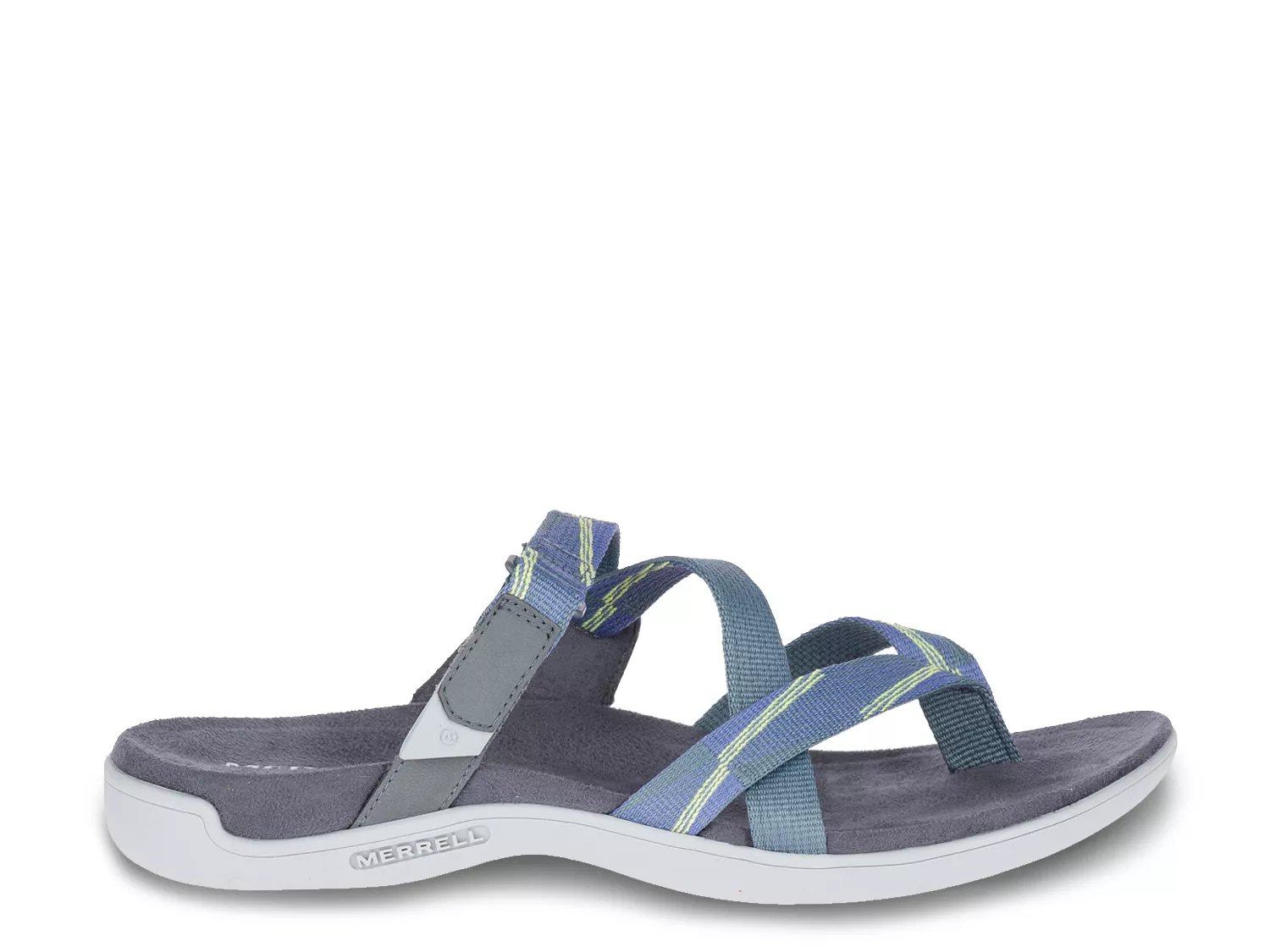 merrell district mendi wrap